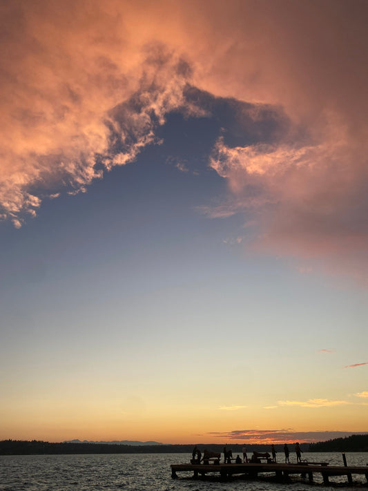 Creating the Life You Live: Protecting Peace & Living with Purpose