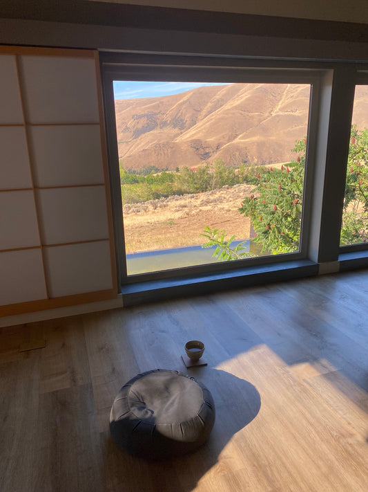 Serenity Is the New Luxury—Here's How Sencha Tea Makes It Real