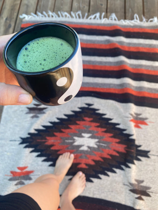 Simple Matcha Latte: Why It’s Worth Investing in Quality