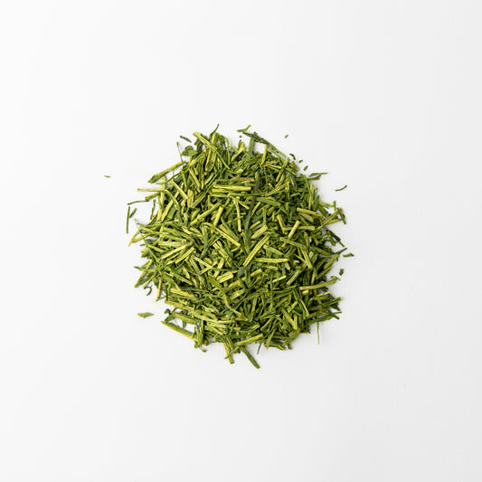 Kuki-Matcha Loose Leaf Tea