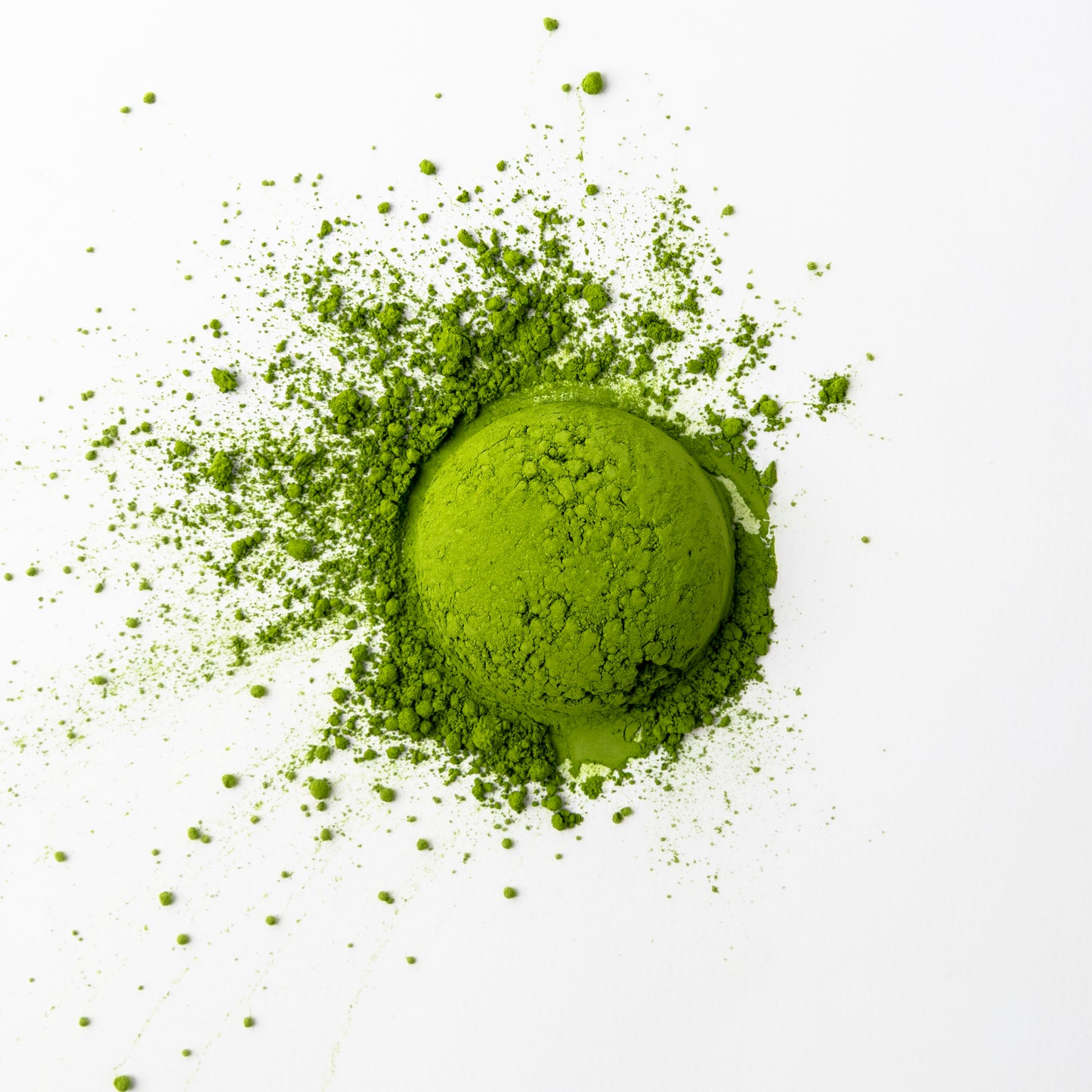 Jyoraku Matcha - Usucha 100g (NO TIN)