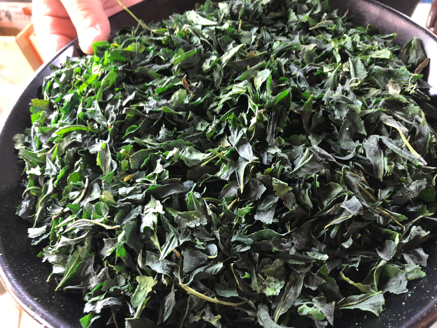 Jyoraku Matcha - Usucha