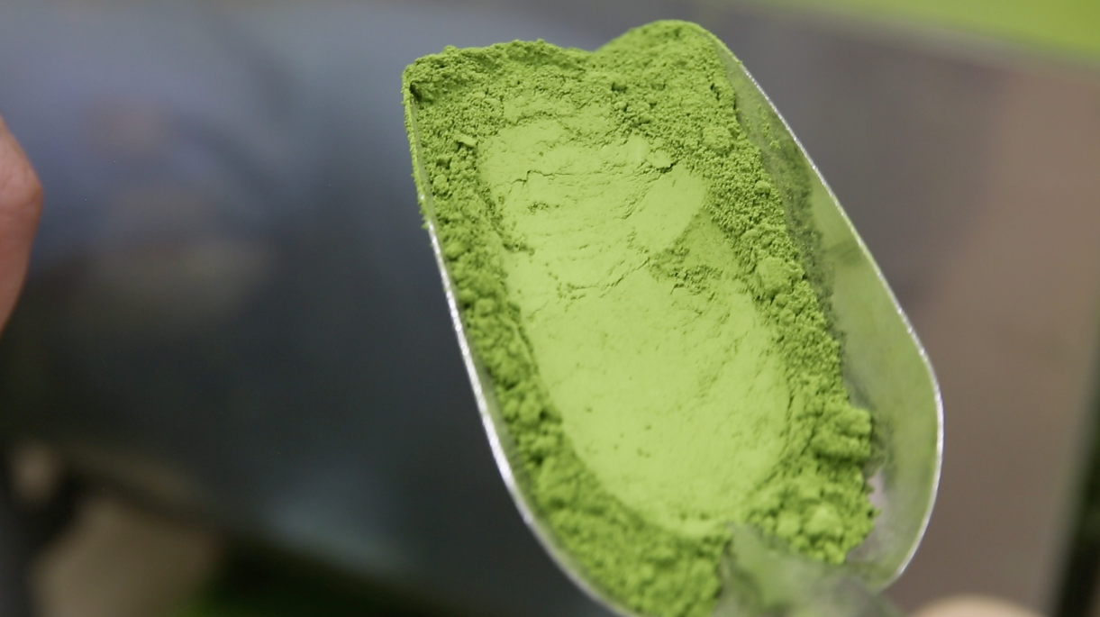 Jyoraku Matcha - Usucha