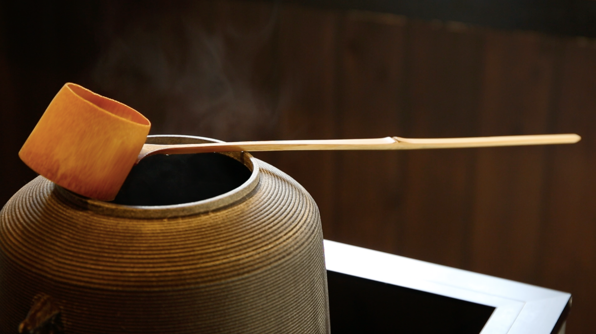 Jyoraku Matcha - Usucha