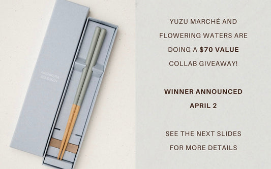 Spring Giveaway! 🌸✨💕