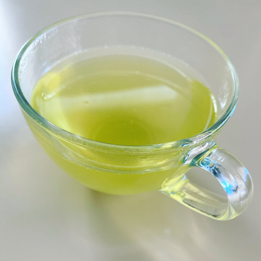 Kuki-Matcha at Work: Proof That Tea Time Doesn’t Need to Be Fancy