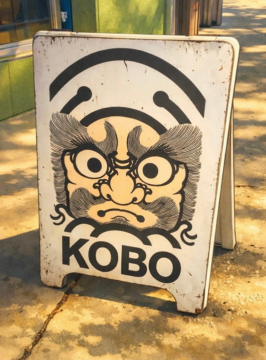 Matcha & Hojicha Latte Pop-Up at Kobo Seattle