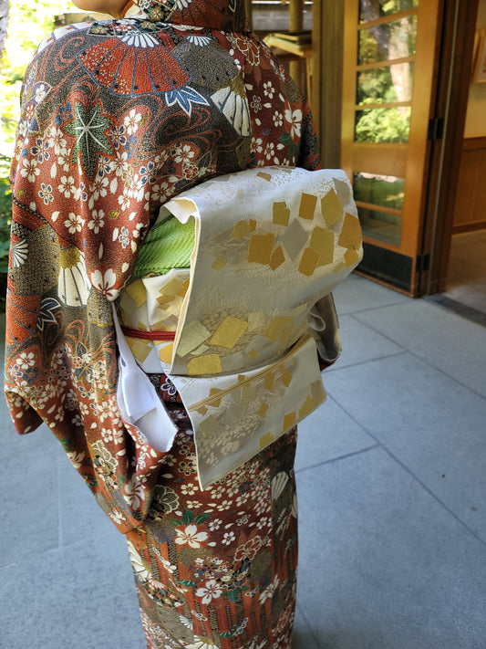 Reviving the Art of Teatime: Introducing Flowering Waters