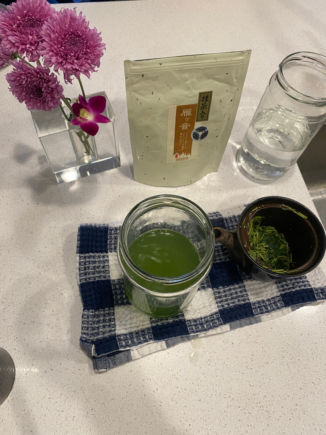 Kukicha: Your Everyday Green Tea Ritual
