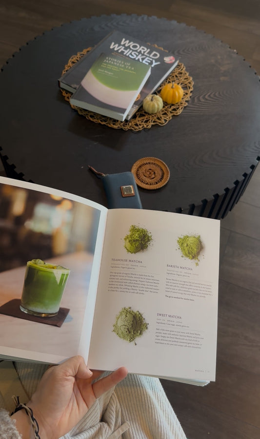 Yunomi Matcha Portland: A Must-Visit for Matcha Lovers