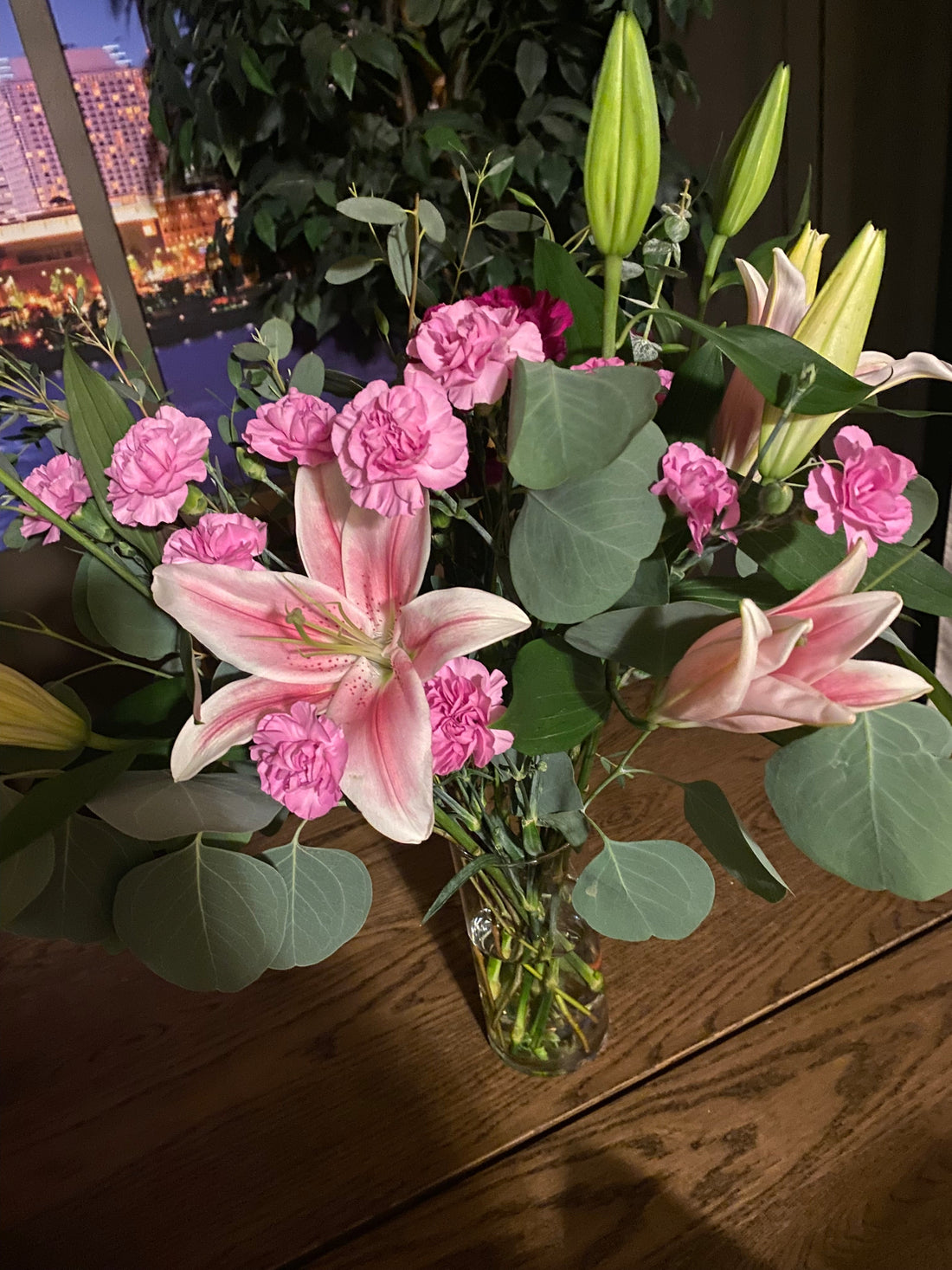 “Wait for the Moment the Flower Blooms” – A Floral Meditation from an Ikenobo Arrangement