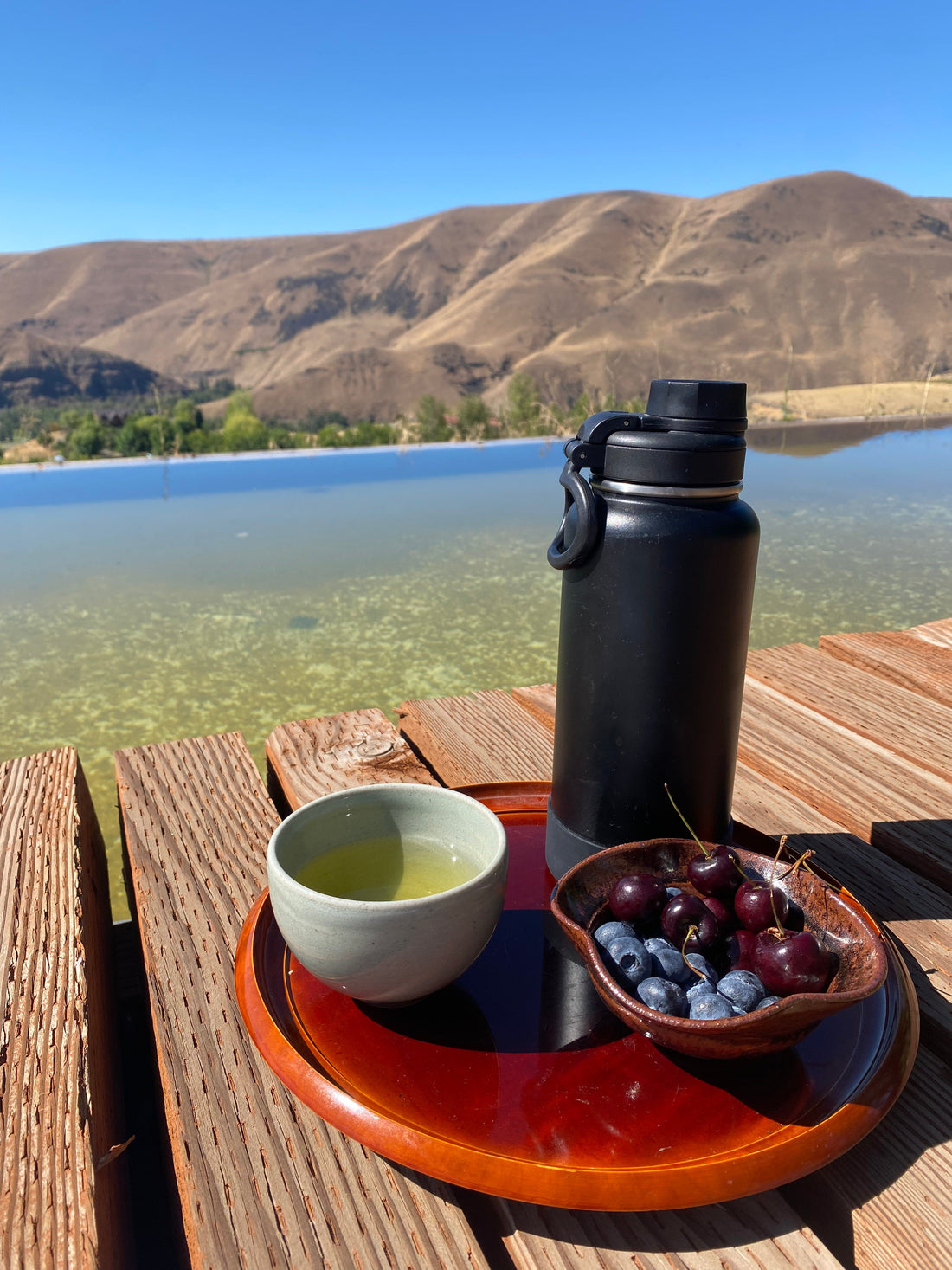 Own Your Story: Life is Your Movie (And You’re the Star)