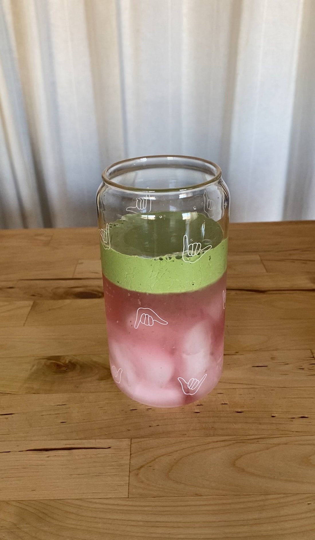 The Coconut Matcha Cloud: Worth the Hype (and the Whip!)