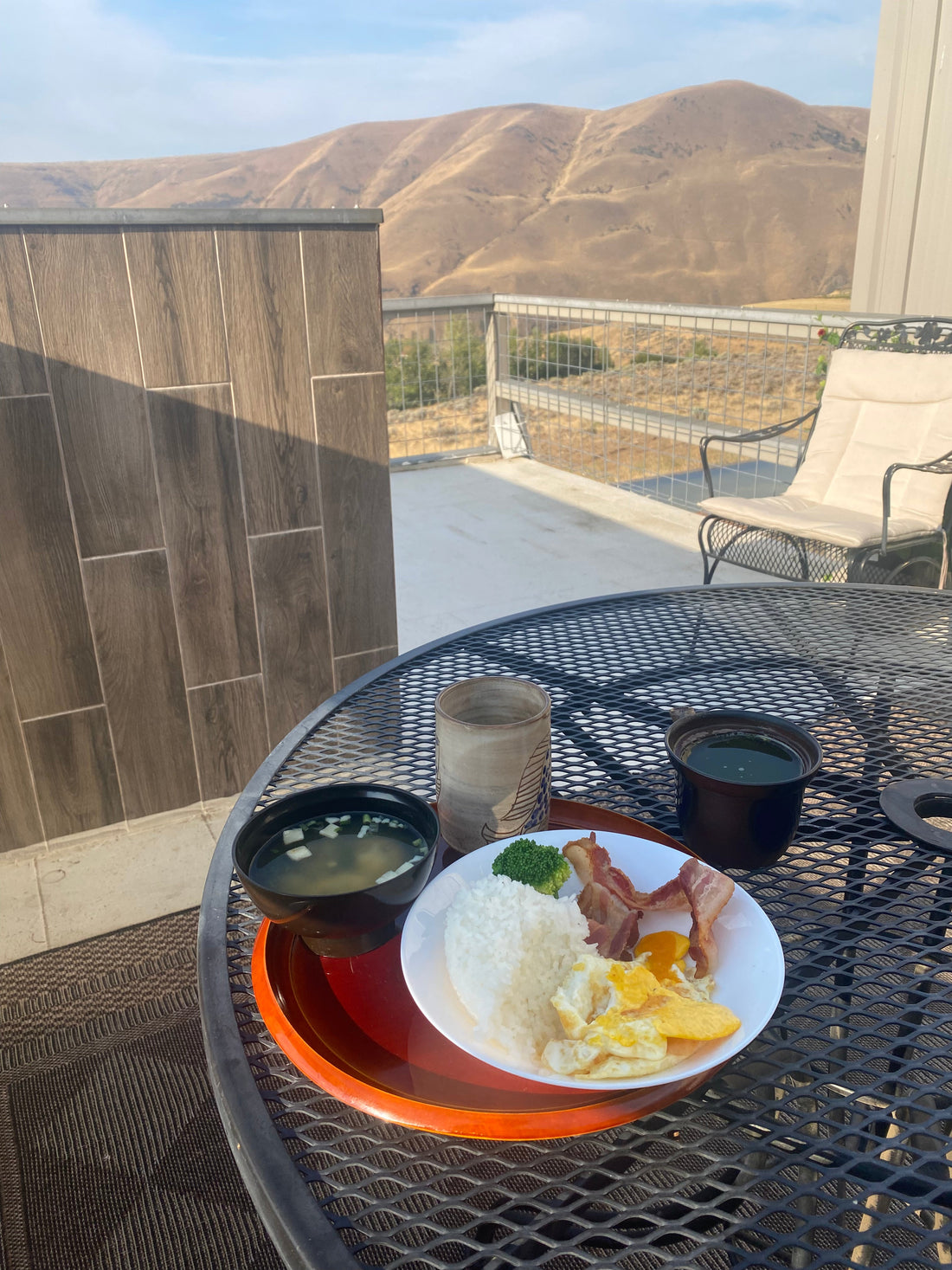 Why I Pair Fukamushi Sencha with My Morning Breakfast 🌱🍵