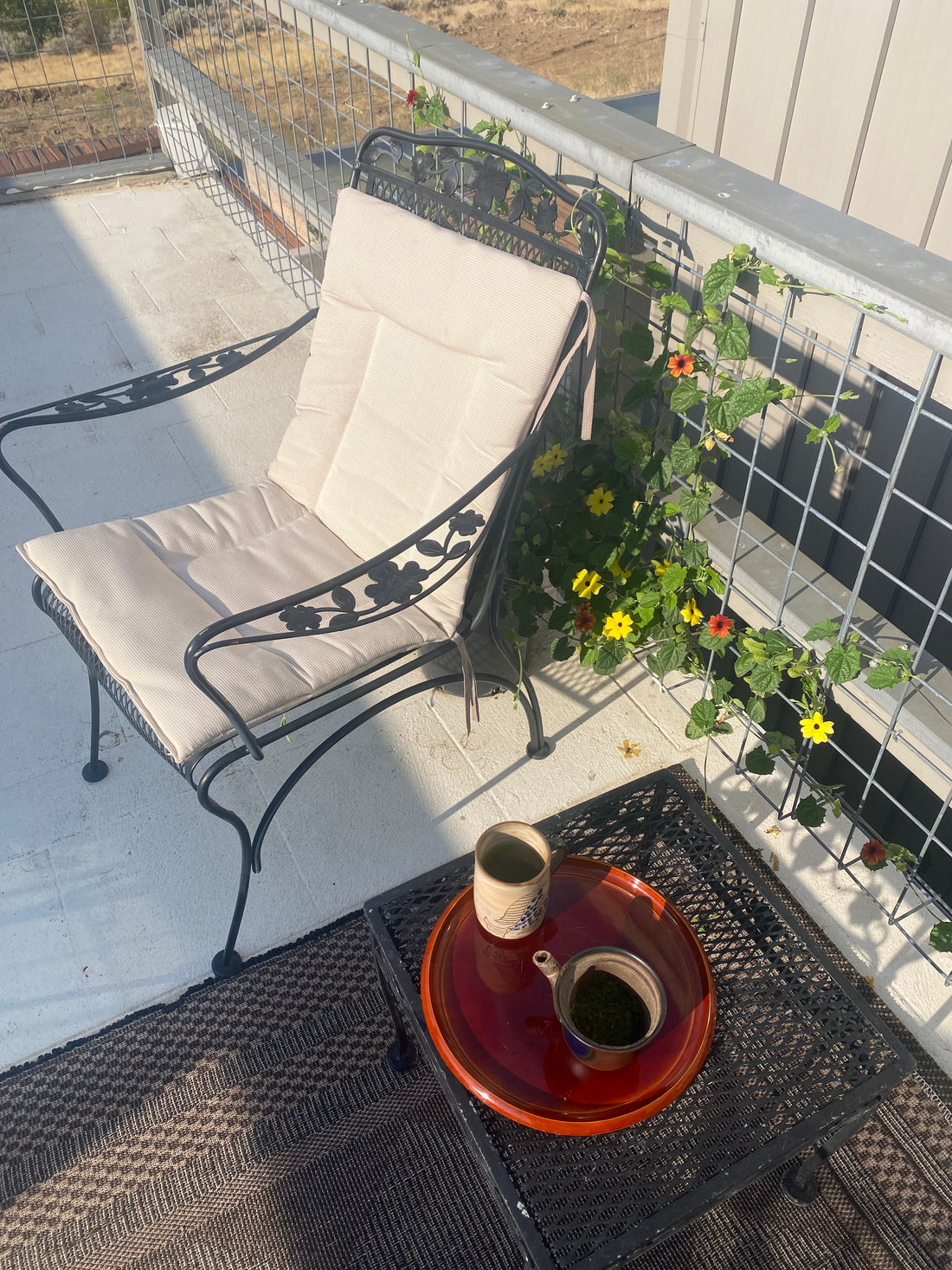 Why Kukicha Is the Perfect Tea for Grounding Your Mind