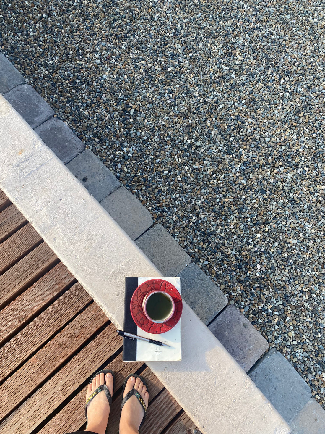 Why Investing in Yourself is the Sweetest Tea You’ll Ever Brew