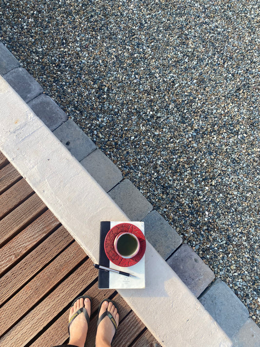 Why Investing in Yourself is the Sweetest Tea You’ll Ever Brew