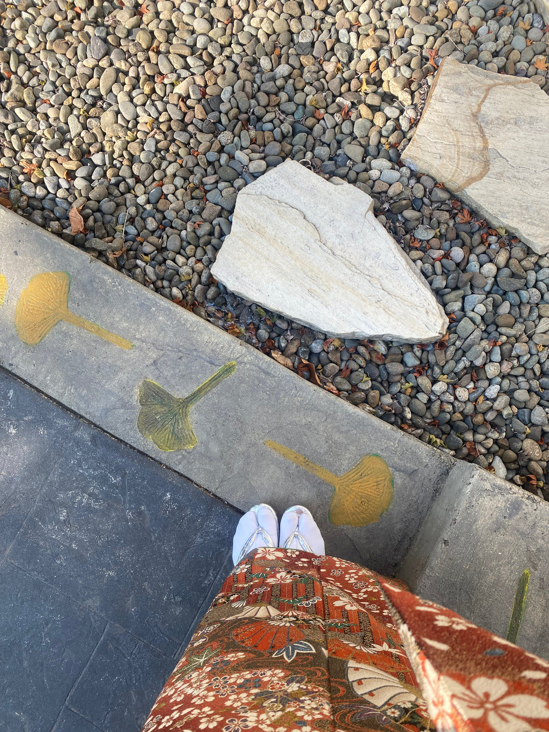 Tea Ceremony in the Purple Chashitsu: Respecting Elders, Receiving Wisdom 💜