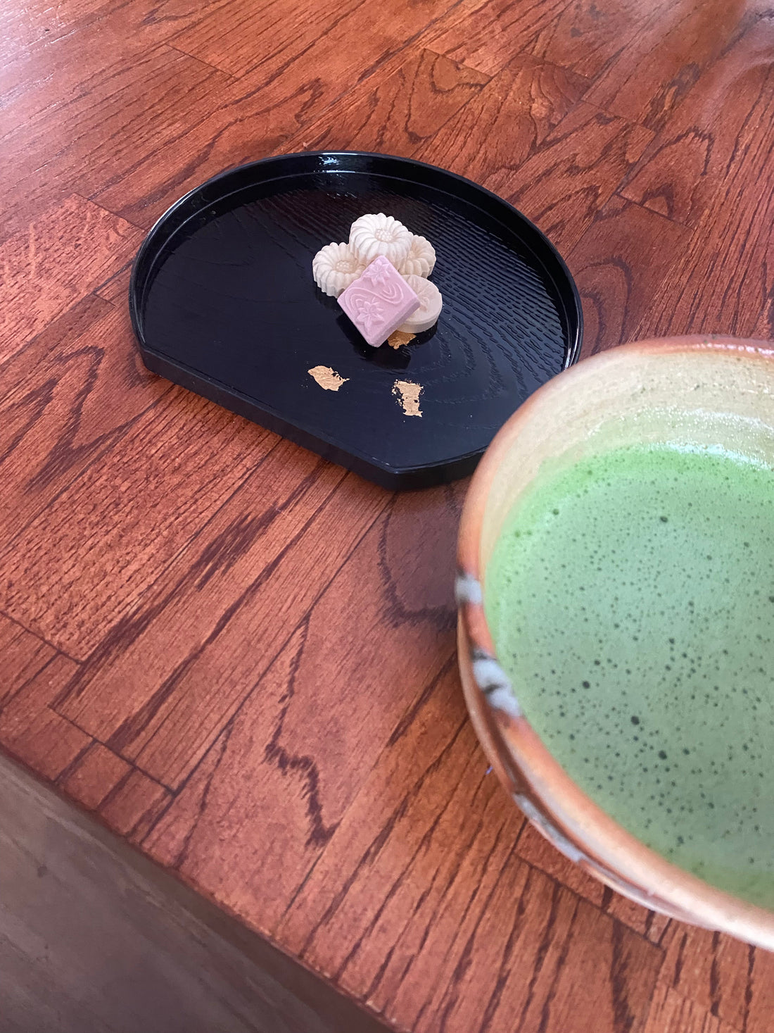 Honoring Connections Through Tea: A Teatime with My Mentor