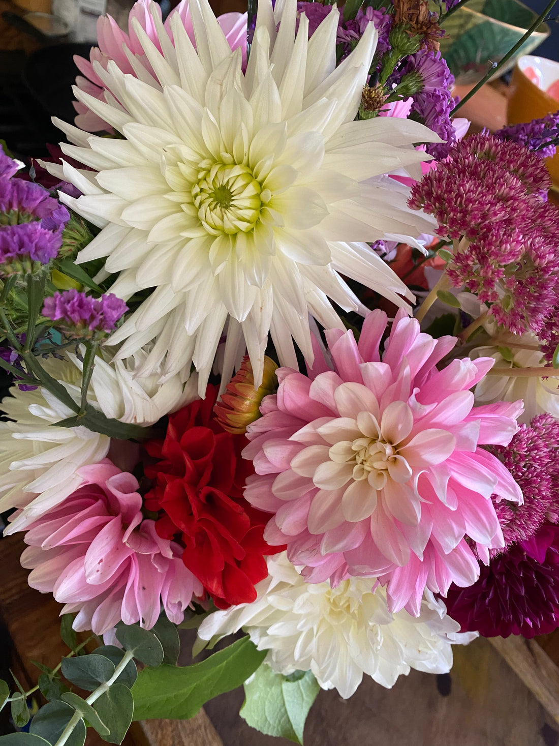 Healing Sunday Slow Down 🍵🌾