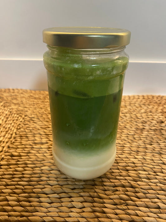 Things of Quality Have No Fear of Time 🌿💚🍵🍃🌼