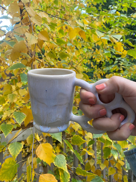 Good Morning, You Woke Up. You Are the Blessing.