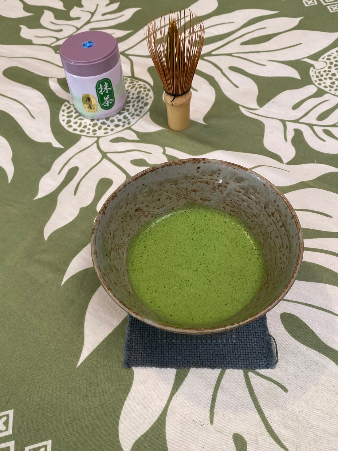 The Gift of Nature — From You to You