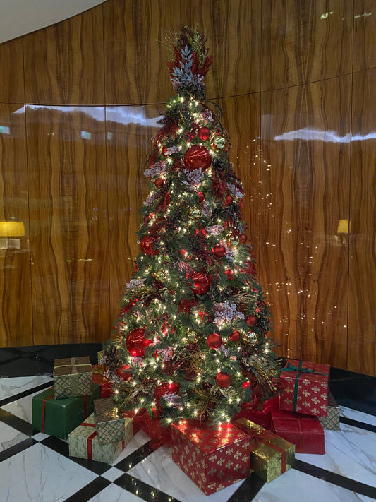 🎄 A Cozy Holiday Treat: From-Scratch Jyoraku Matcha Pudding (Easy No-Bake Recipe)