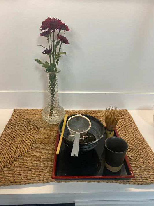 Gratitude, Practiced One Bowl at a Time