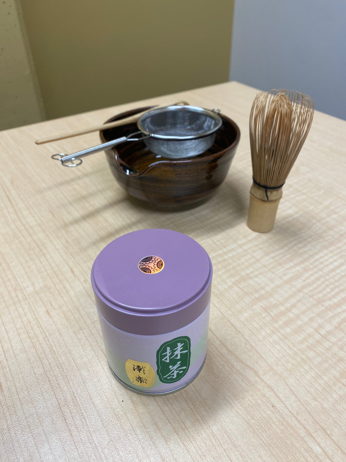 Liquid Zen: How Tea Rituals Carry Me Through Hard Seasons