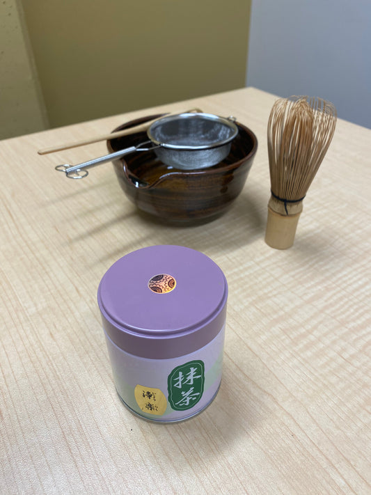 Liquid Zen: How Tea Rituals Carry Me Through Hard Seasons