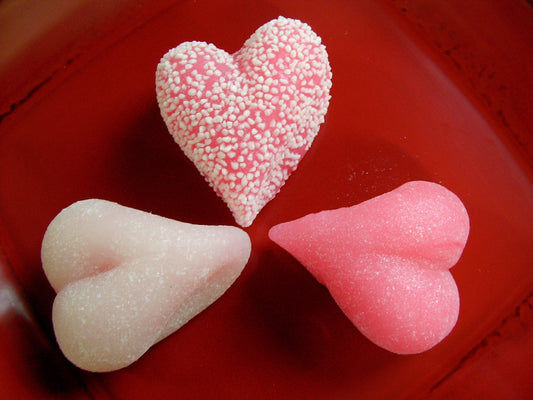 Ki-mochi: Good Feelings, Shared