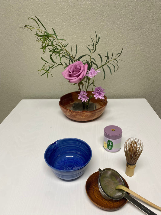 Elevated, But Honest: The Matcha Latte Ritual