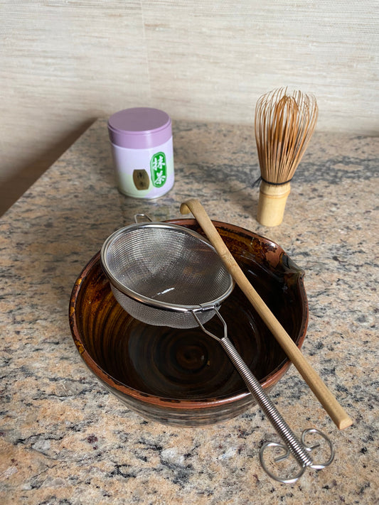 A Practice You Can Carry Anywhere: The Power of Usucha