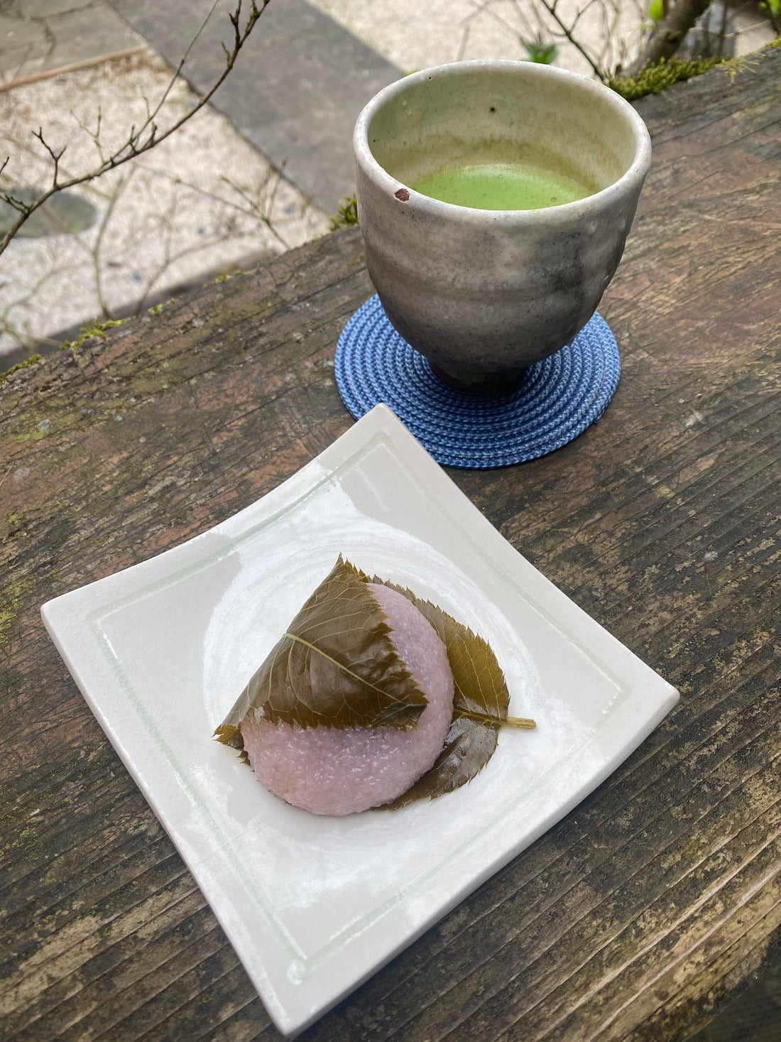 Sakura Matsuri Menu Reveal