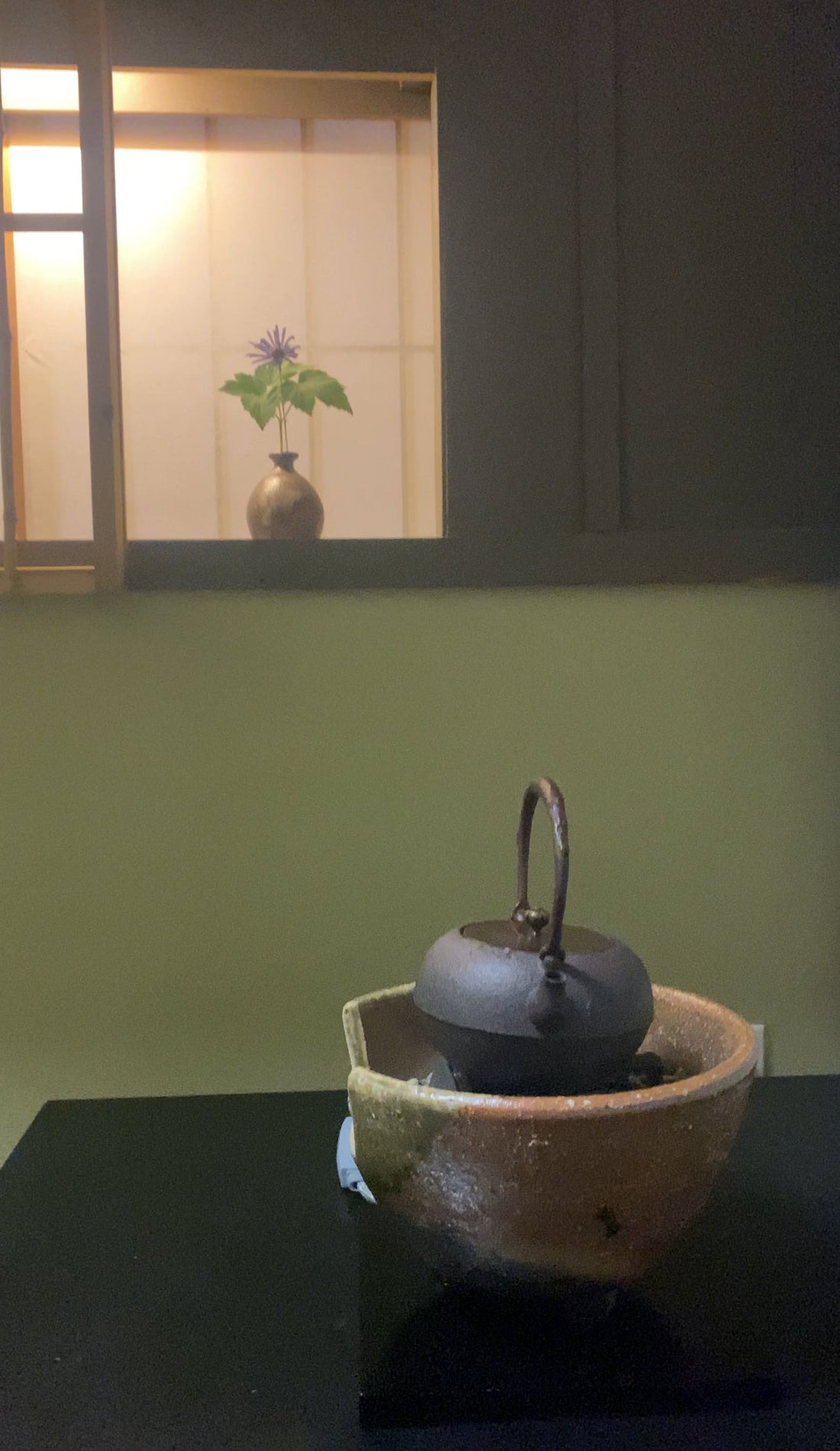 Finding Zen at Seattle’s Japanese Cultural & Community Center 🌿