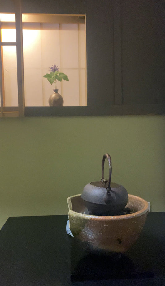 Finding Zen at Seattle’s Japanese Cultural & Community Center 🌿