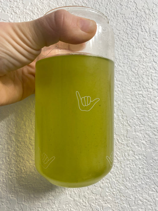 🍃 Sencha & Stillness: Finding Peace in the Wait