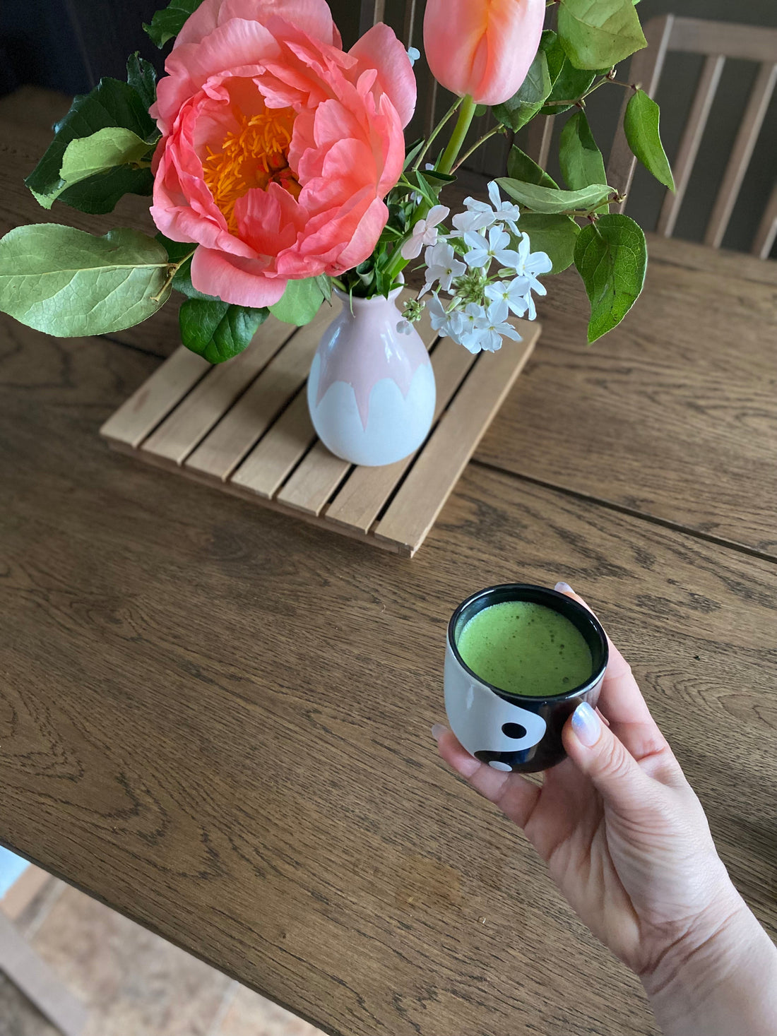 How to Make a Beautiful Bowl of Jyoraku Matcha (With My Family’s Ceremonial Blend from Kyoto)