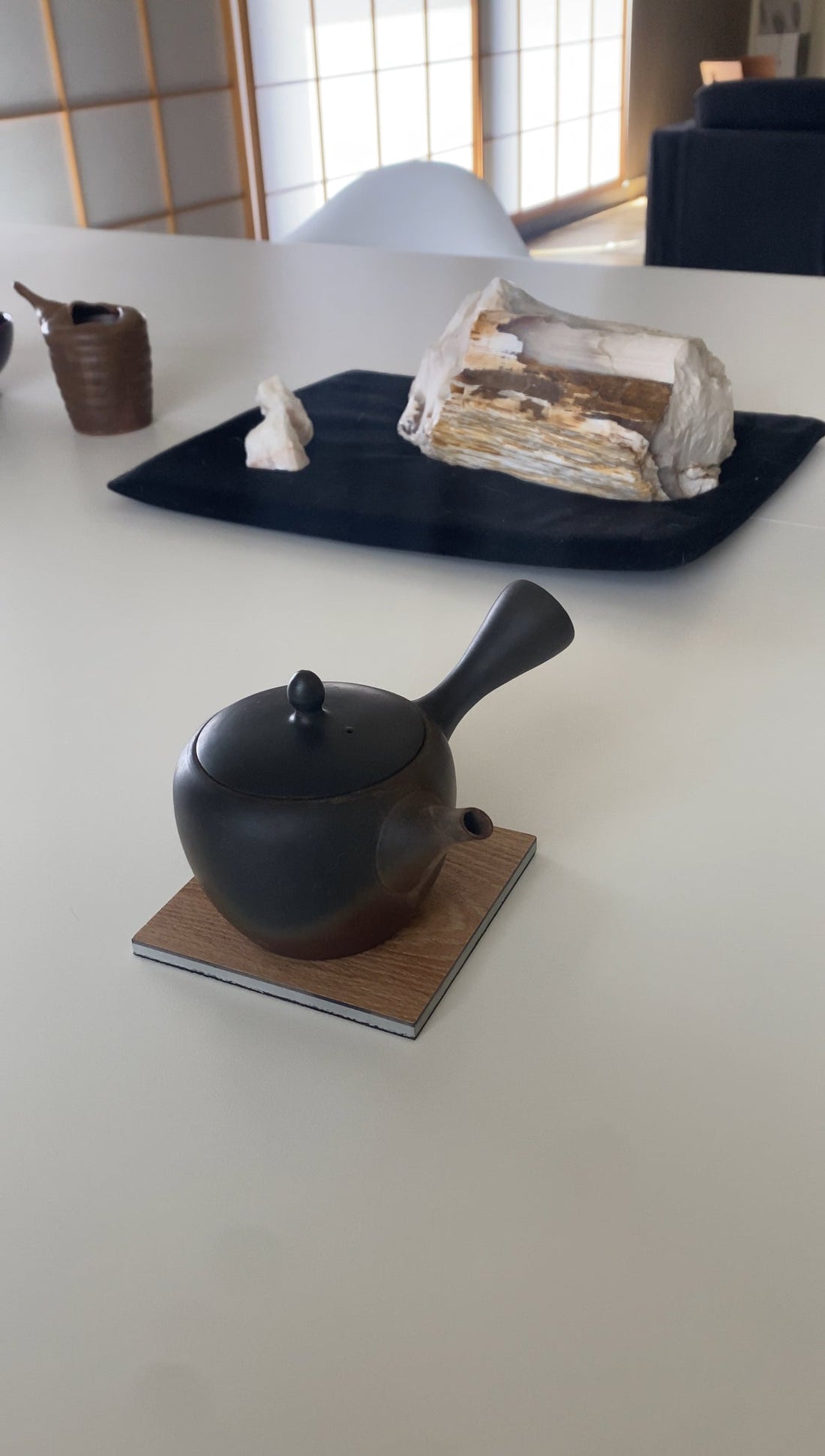 Why I Keep Returning to the Yokode Kyusu: A Love Letter to Classic Japanese Teaware