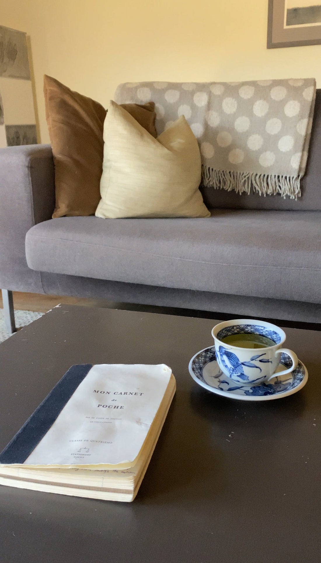 Cultivate Your Own Reality — One Cup of Sencha at a Time