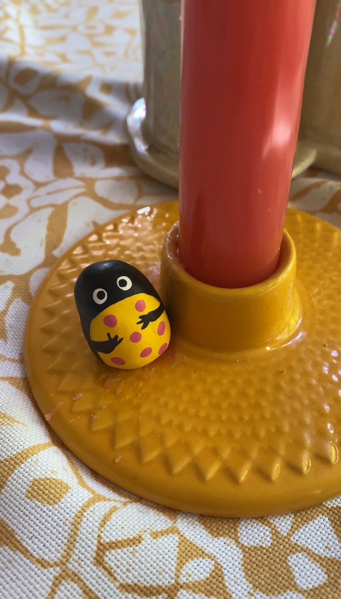 Autumn Calm: The Season of Slow Tea