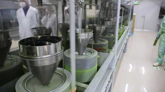 Why Kyoto Matcha Matters — And Why Not All Matcha Is the Same