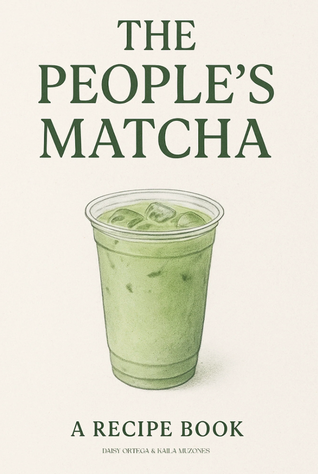 Community, Ritual, and a Shared Love for Matcha