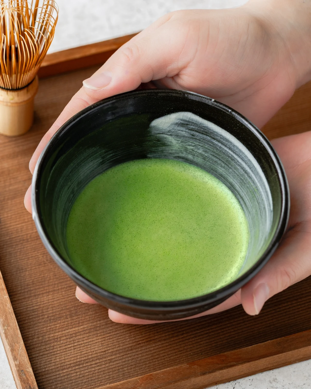 How to Brew Matcha — And Why It’s Called a Practice