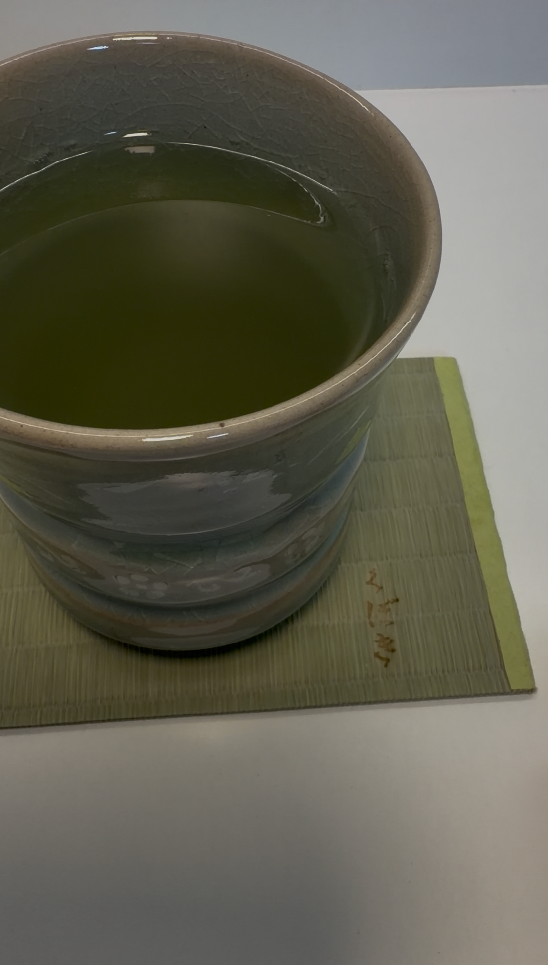 Beautiful Tea Is Simple