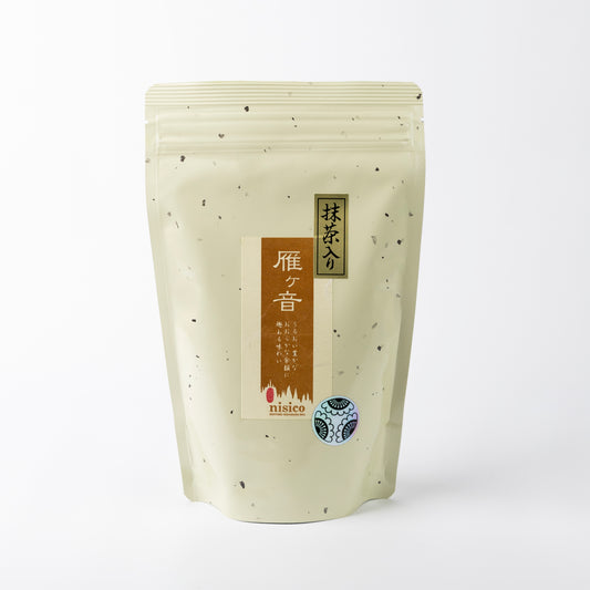 Kuki-Matcha Loose Leaf Tea