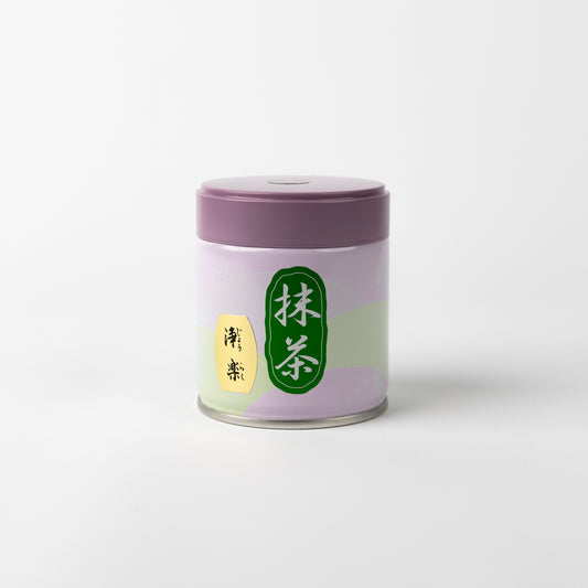 Jyoraku Matcha - Usucha