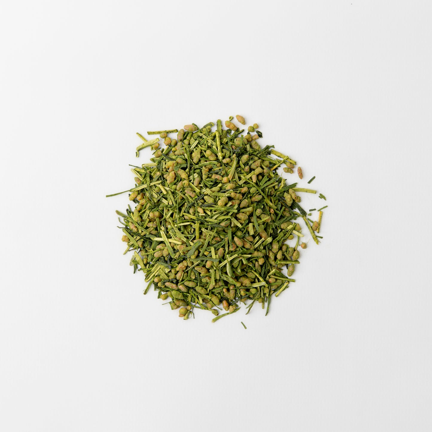 Genmai-Matcha Loose Leaf Tea