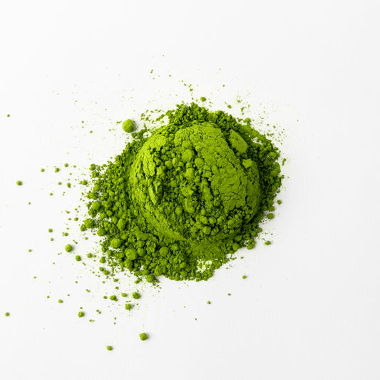 Jyoraku Matcha - Usucha 100g